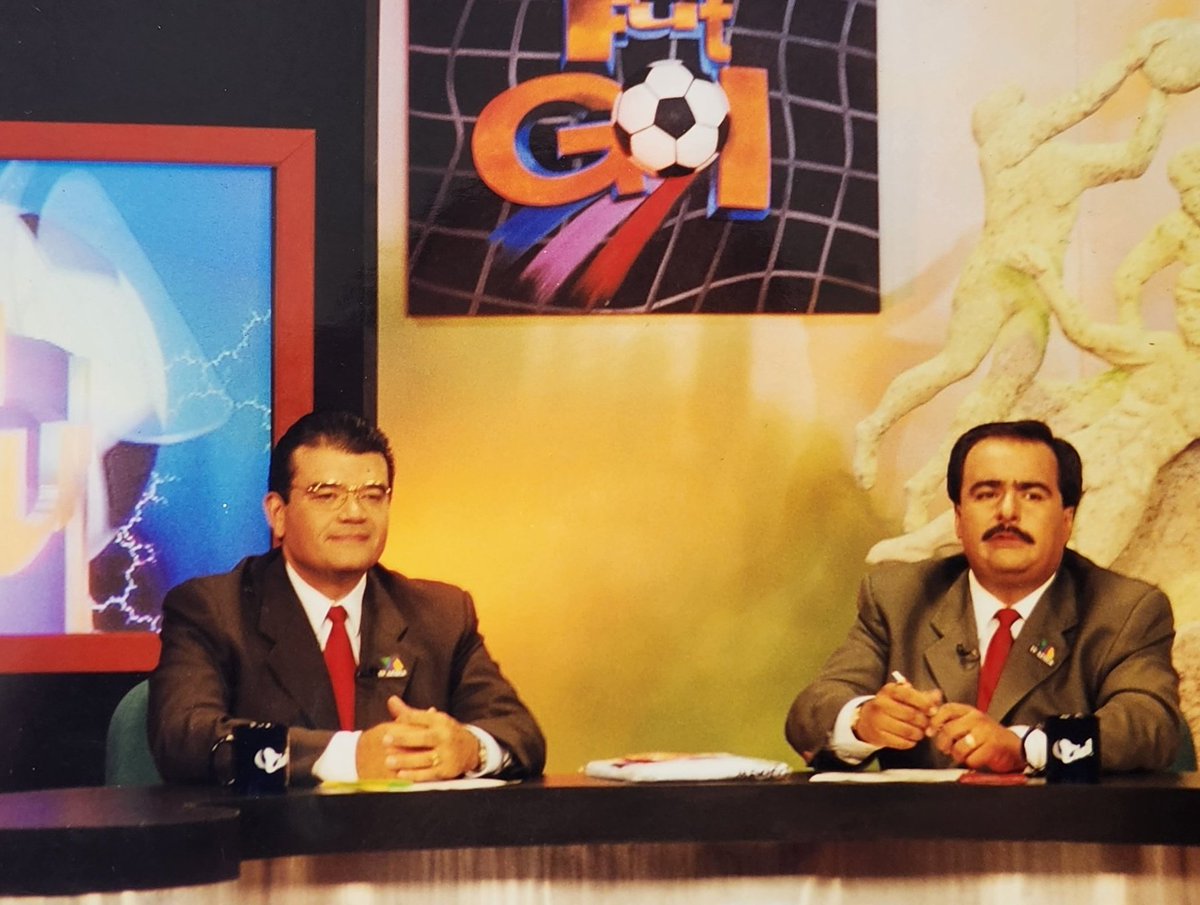 Manuel Vega tweet media