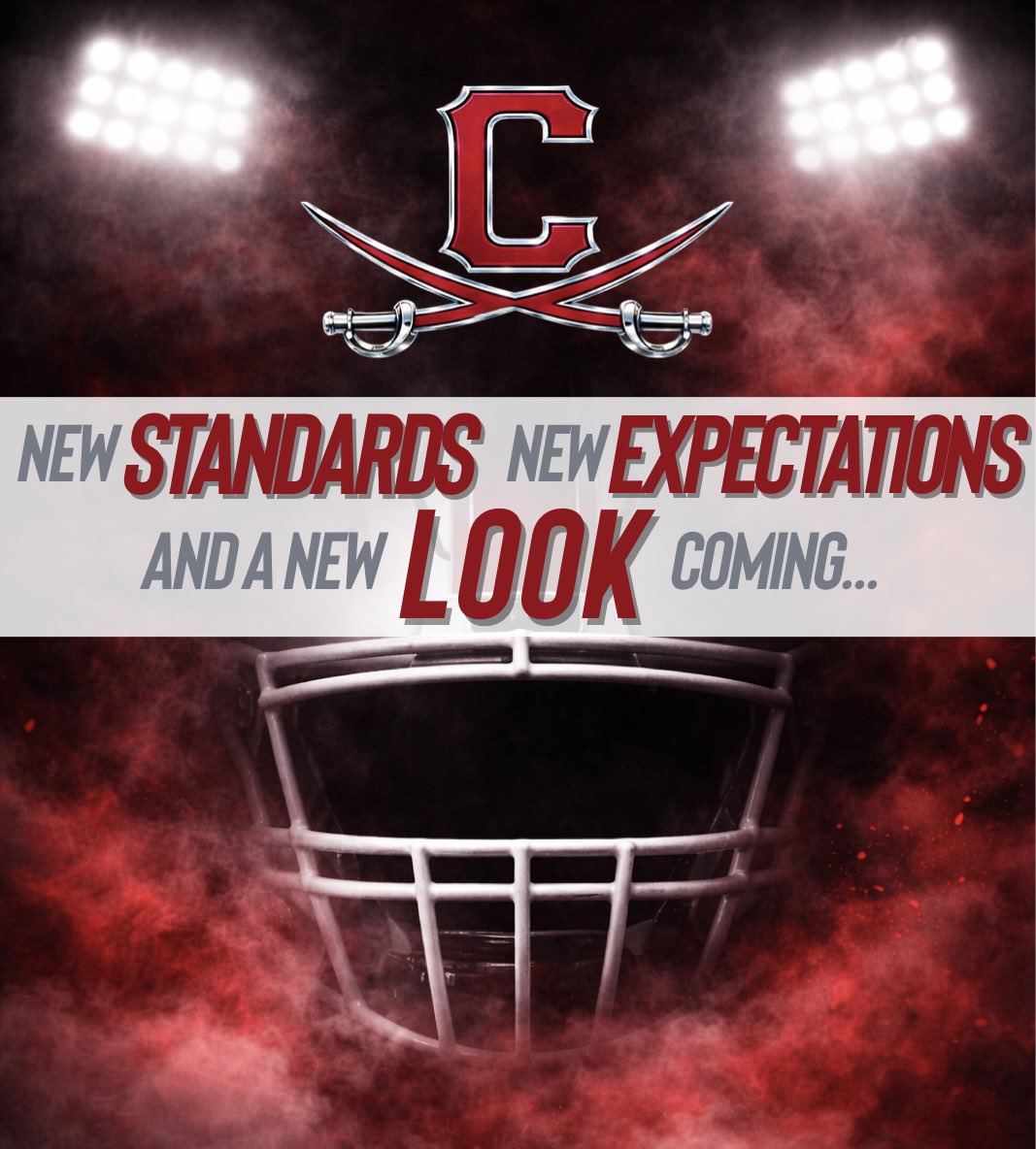 Caledonia Football tweet media