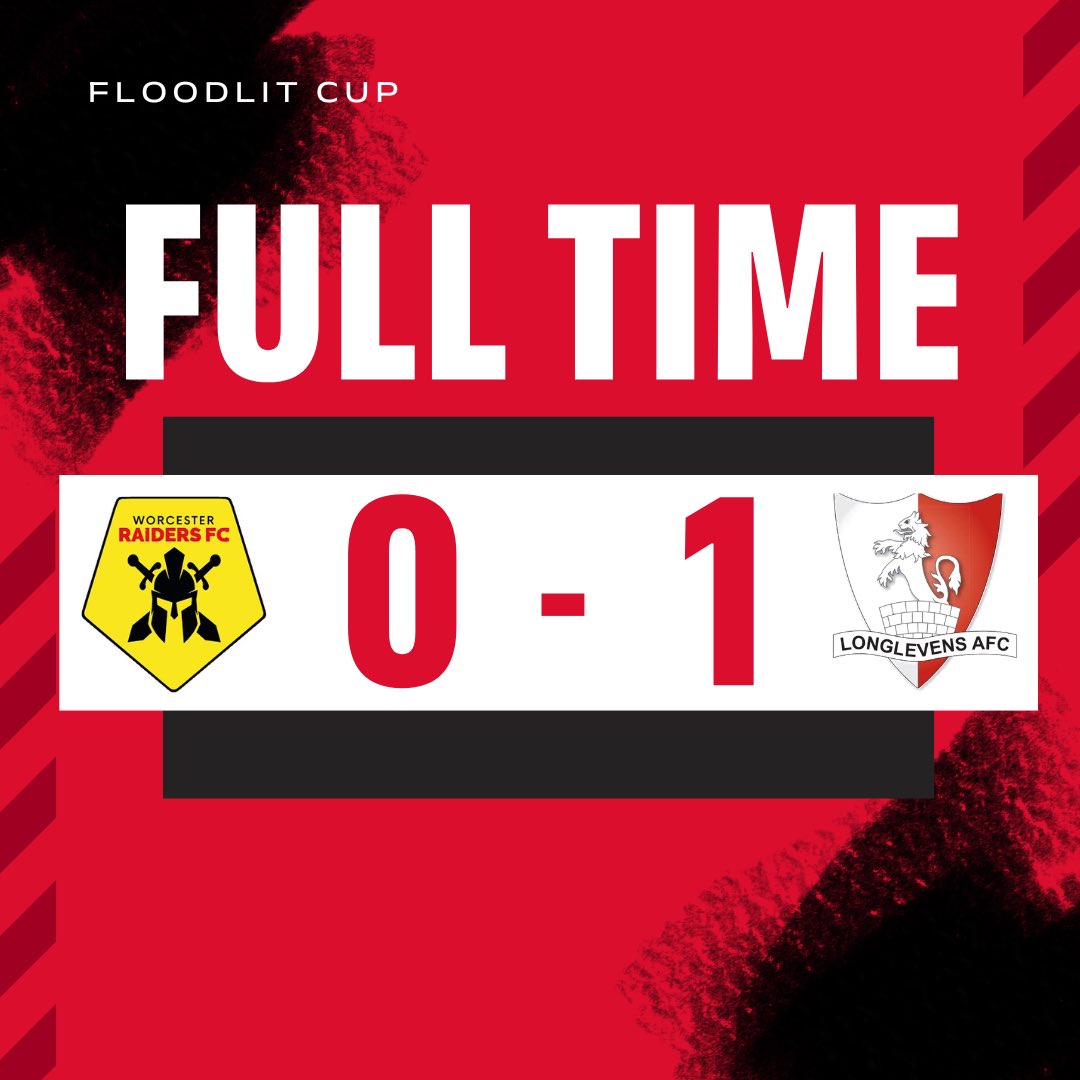 Longlevens AFC tweet media