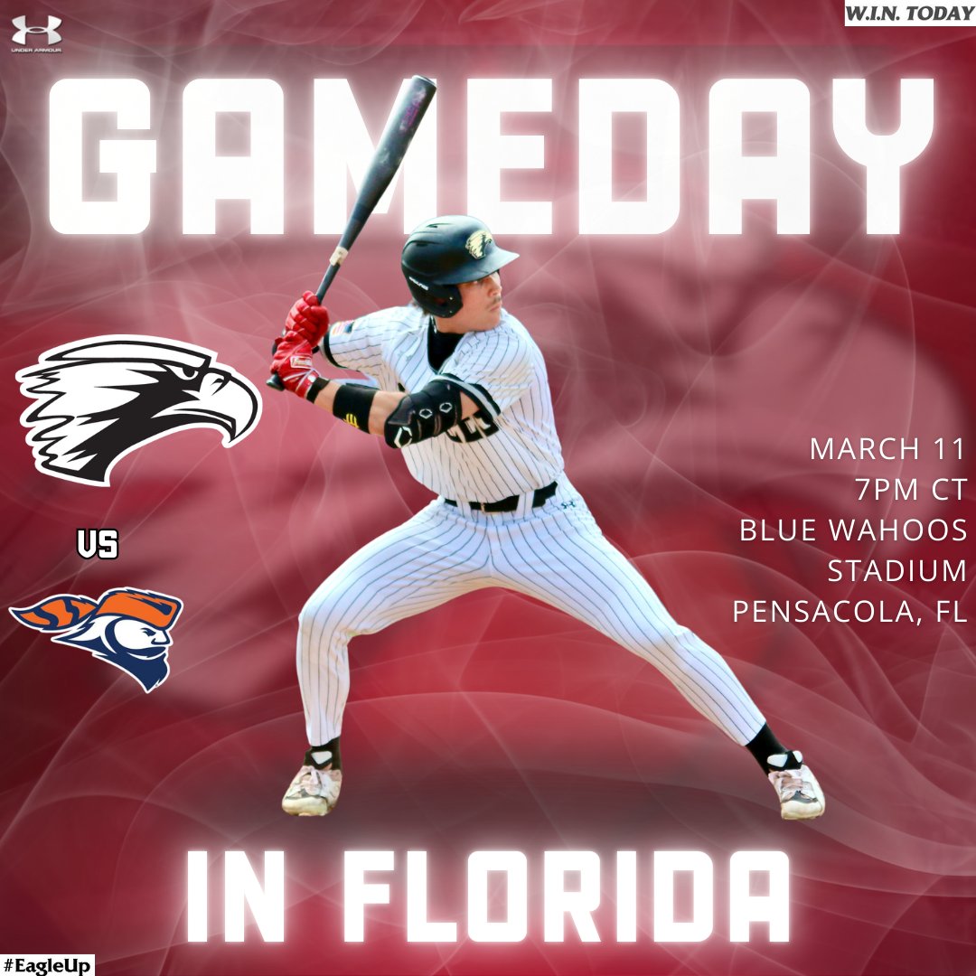 EU Eagle Baseball tweet media