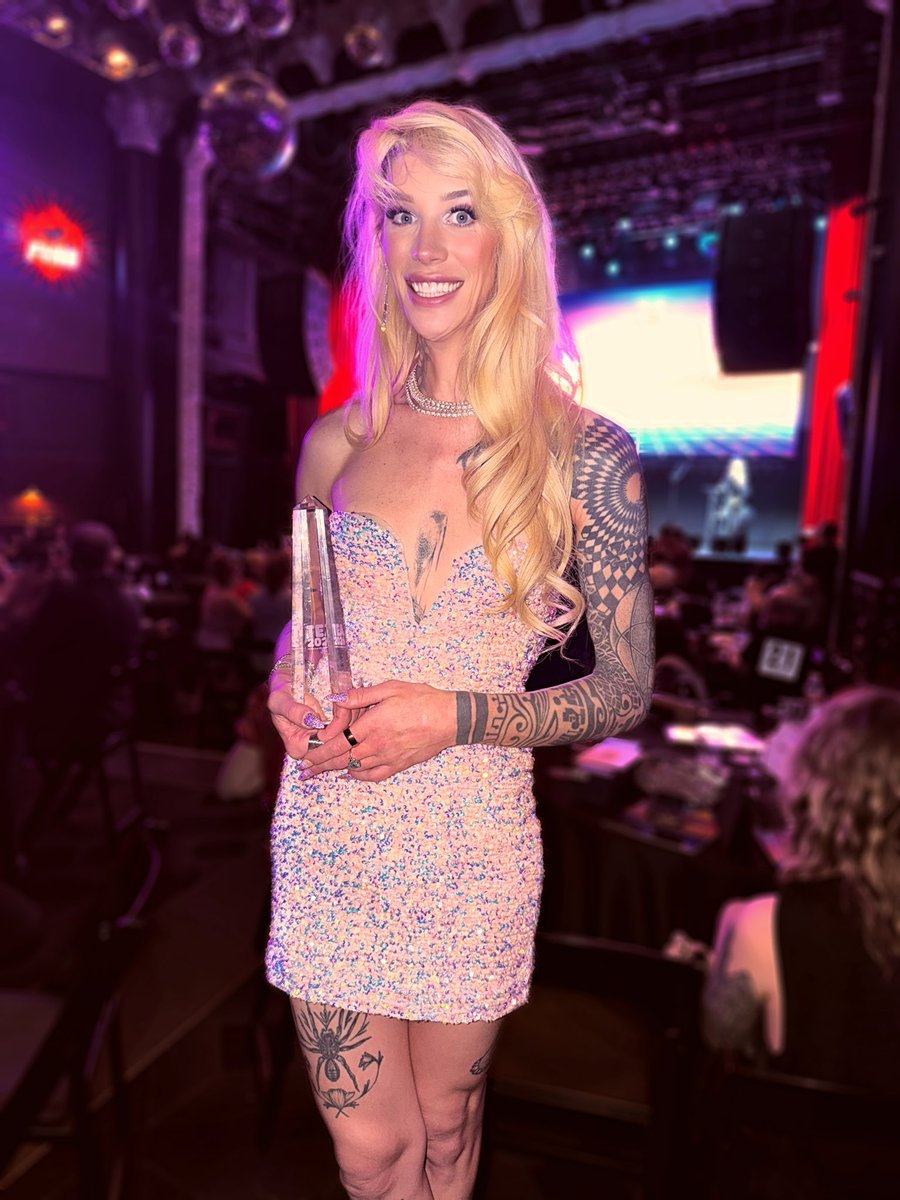 Gray Perrier 🏳️⚧️ tweet media