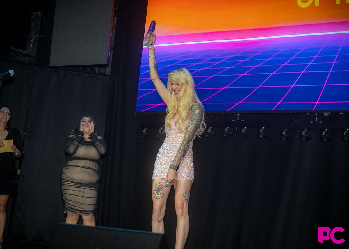 Gray Perrier 🏳️⚧️ tweet media