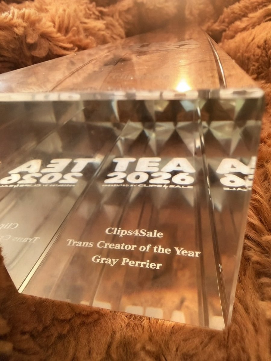 Gray Perrier 🏳️⚧️ tweet media