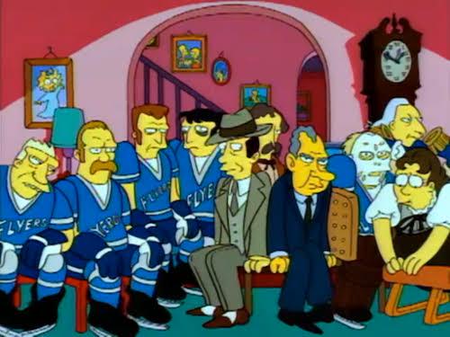 Los invitados del nazi