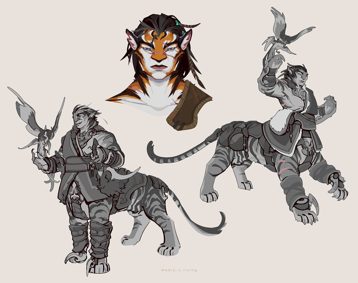 Meelo🦦 tweet media