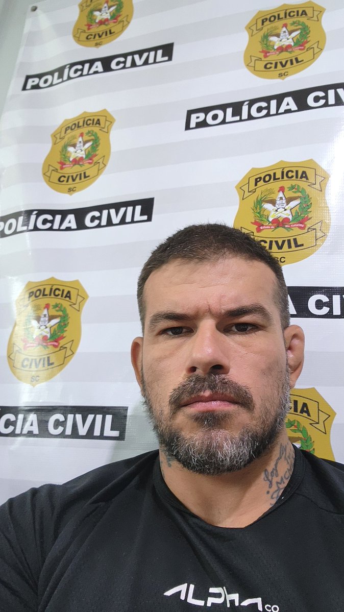 Marcelo Brigadeiro - o terror do Nando Moura tweet media