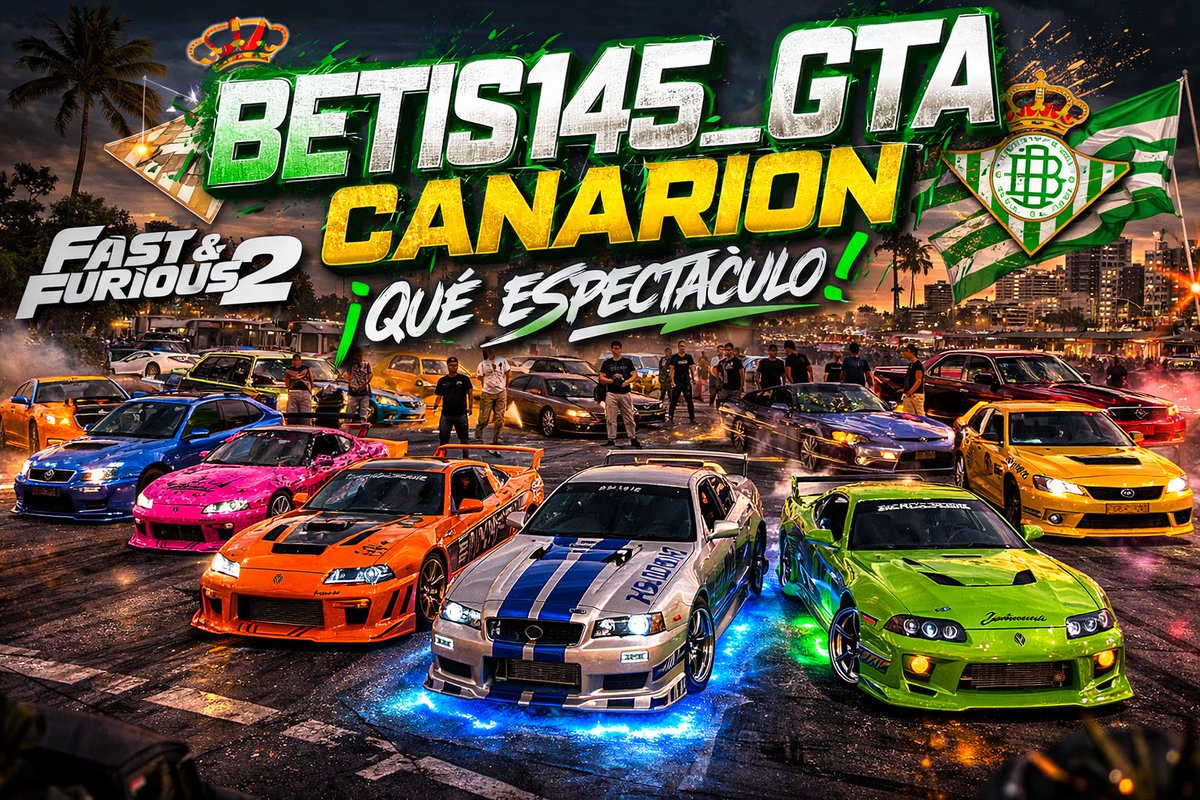 🇪🇸 :betis145 tweet media