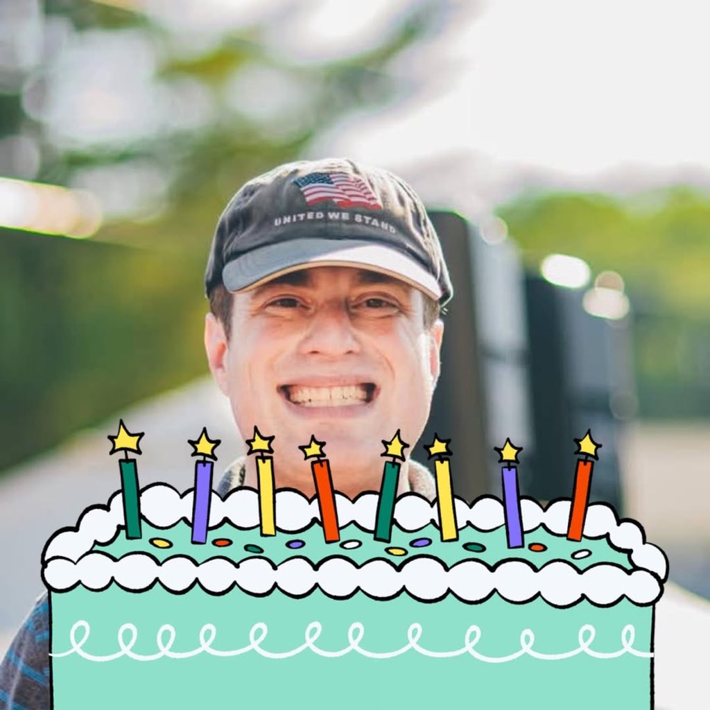 Camp HASC tweet media