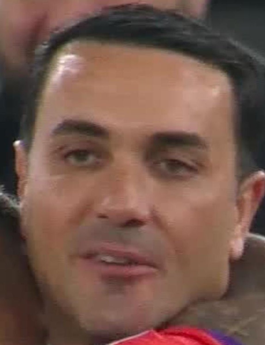 Chiedo scusa mi sono sempre sbagliato 

Sei davvero l’uomo dei record, i record di Wimbledon