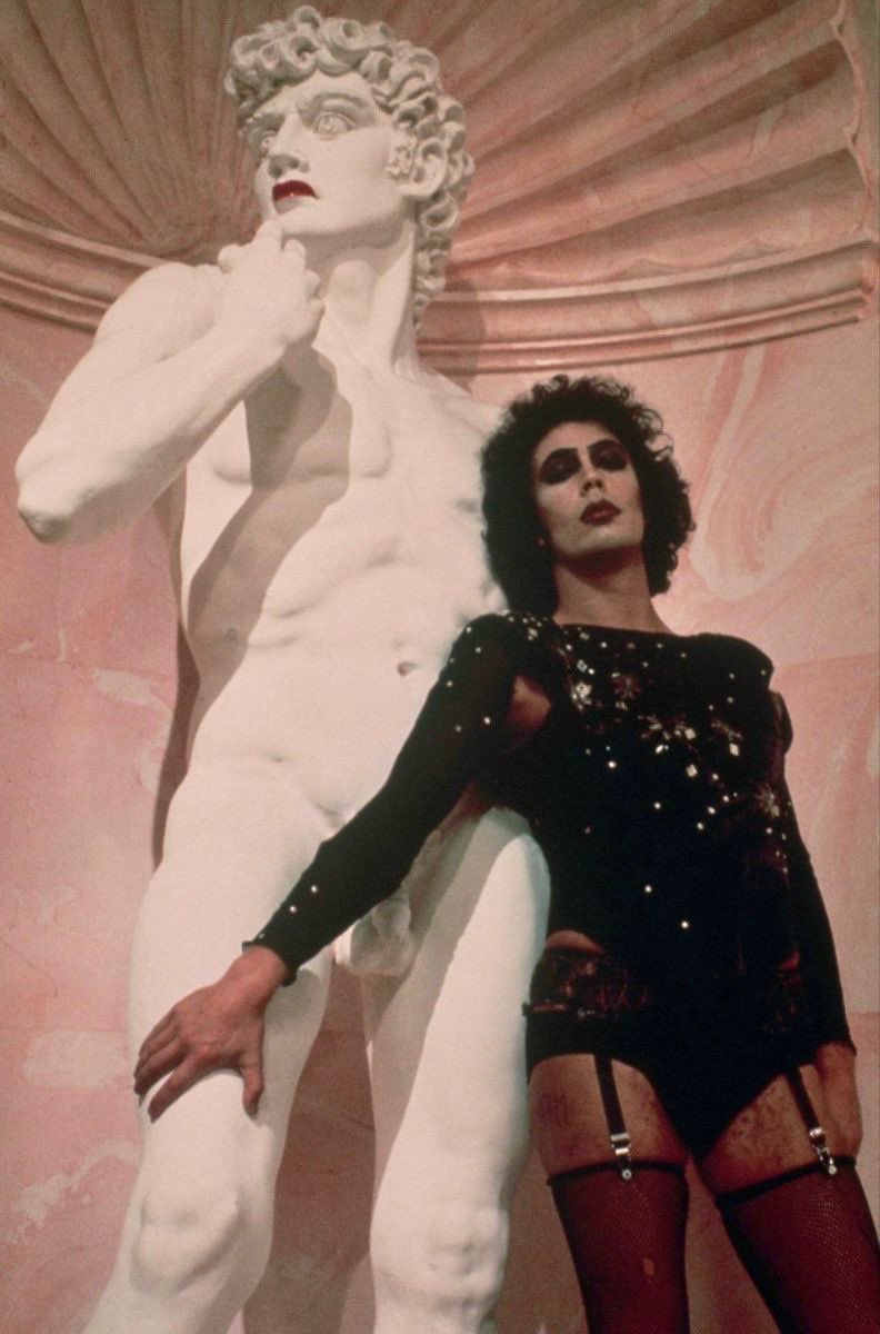 Tim Curry