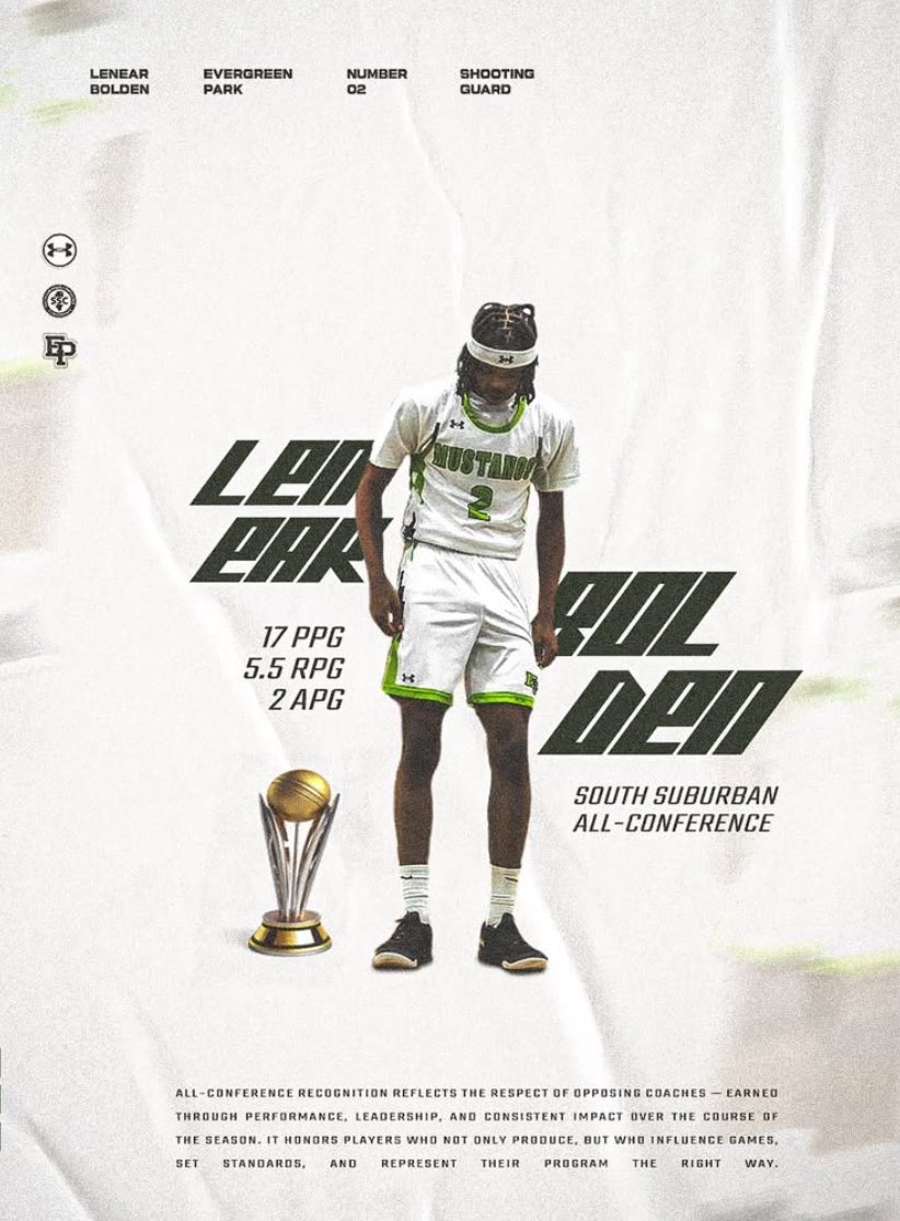 Lenear Bolden tweet media