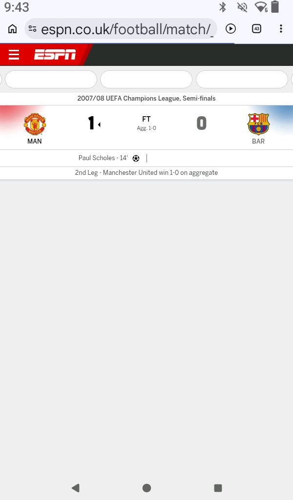 chris henshall tweet media