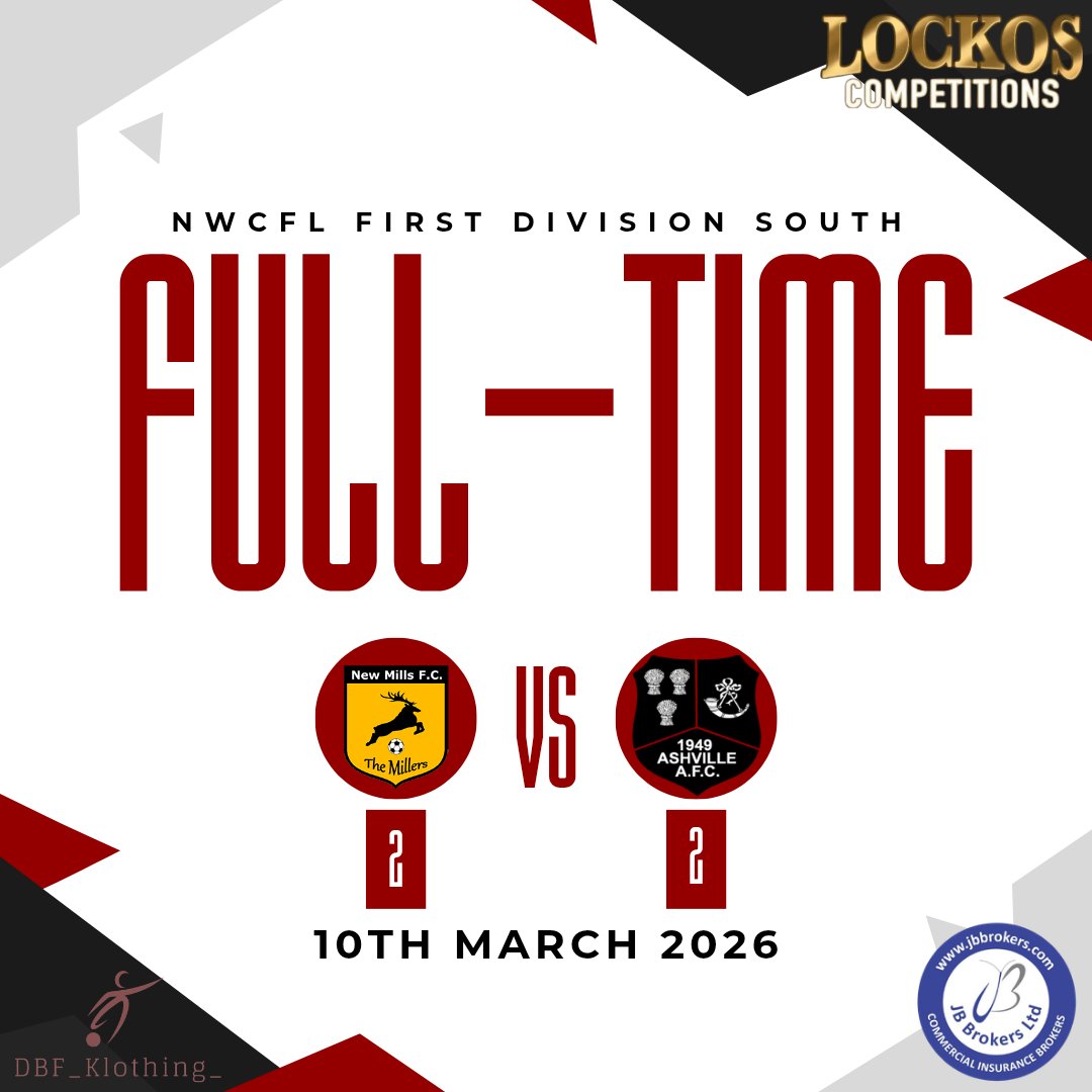 AshvilleFC's tweet photo. FT| The points are shared on the road.

🟡 2-2 🟣

#utv https://t.co/qItSDhzMRw