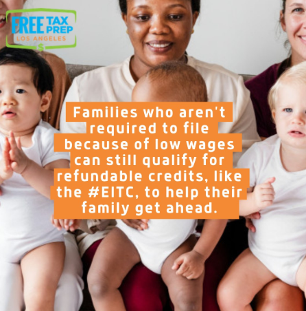 Quality Start LA tweet media