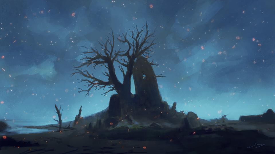 Marcus Östergren tweet media