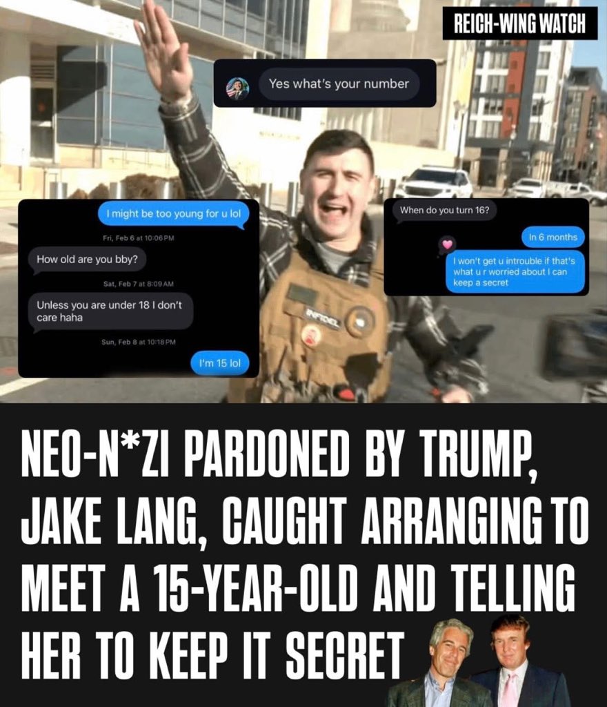 Duke Skywalker, Ex-farmer tweet media