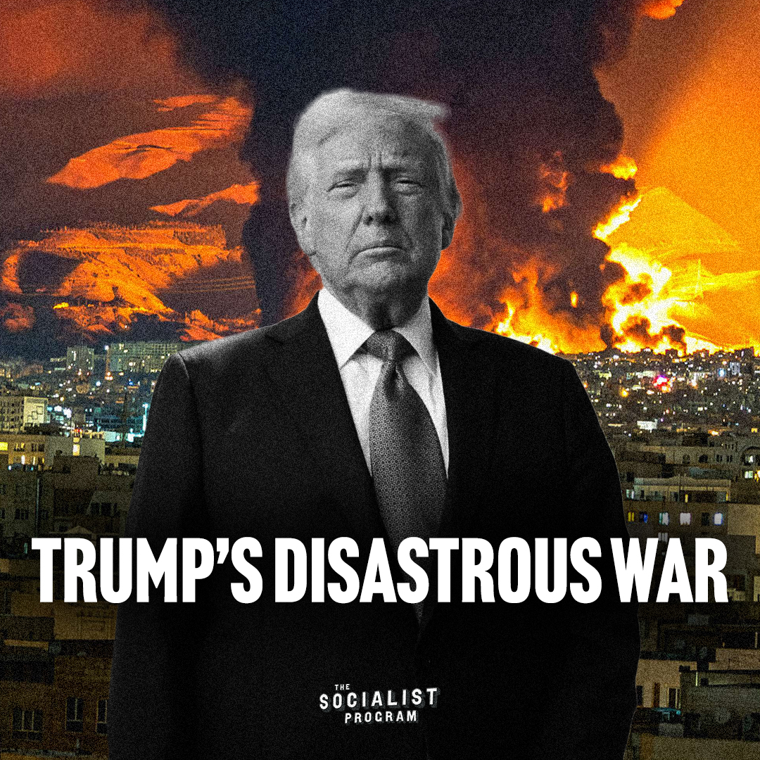 The Socialist Program tweet media