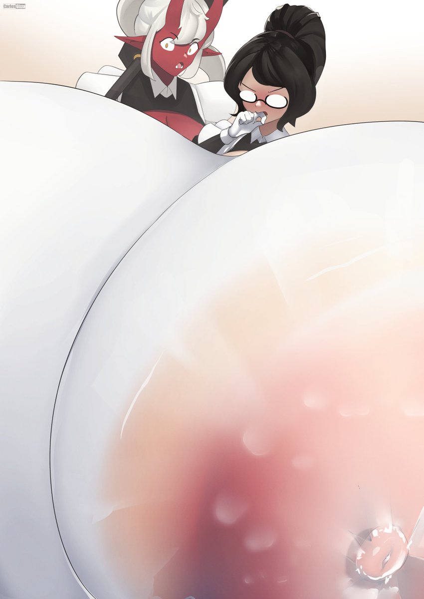 Gizza (comms closed) tweet media