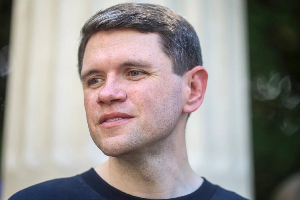 Bruce, the Infidel tweet media