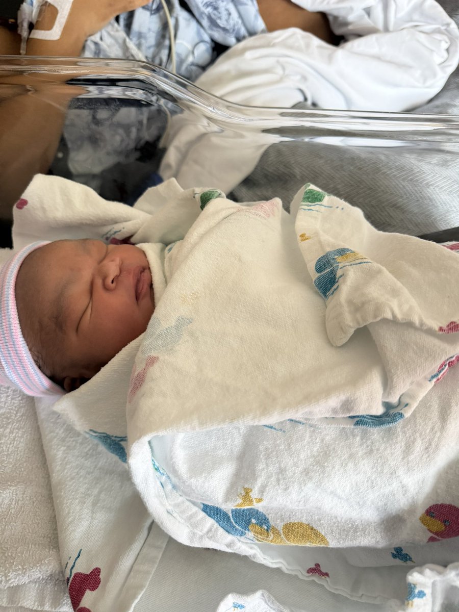 Derrick Clement tweet media