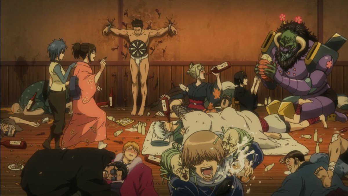 Zoro - matando 100

Sanji/Usopp - roleplay BDSM com desconhecidas

brutal