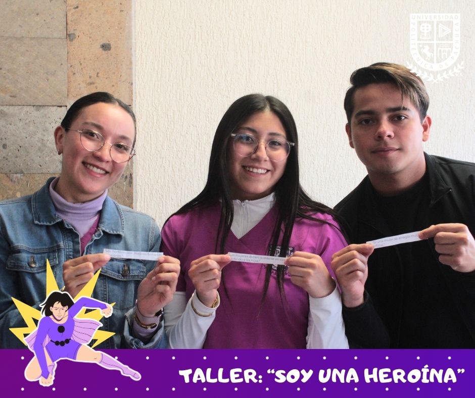 Universidad Politécnica de Pachuca tweet media