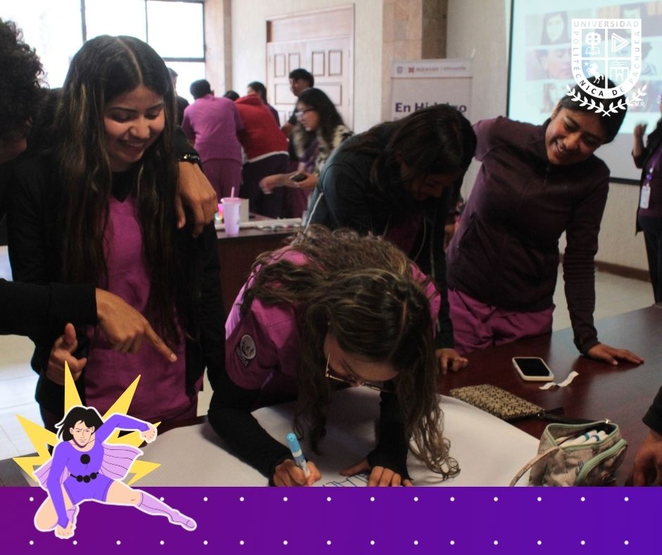 Universidad Politécnica de Pachuca tweet media