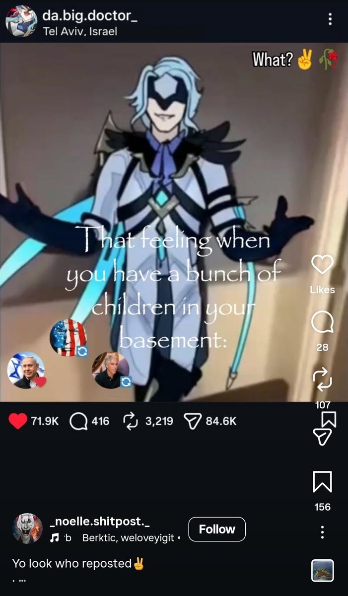 Dottore Haters Archive tweet media