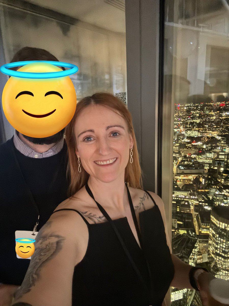 Natasha Day MBE tweet media