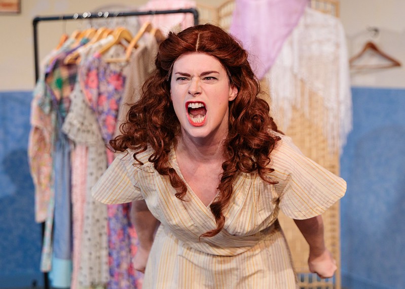 BuzzCenterStage tweet media