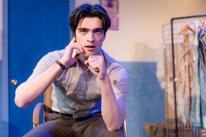 BuzzCenterStage tweet media