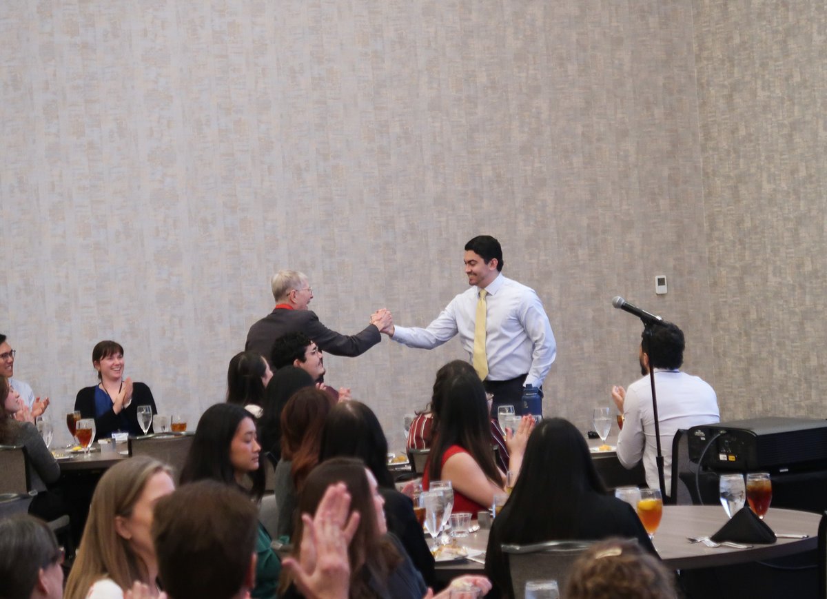 SHSU College of Osteopathic Medicine tweet media