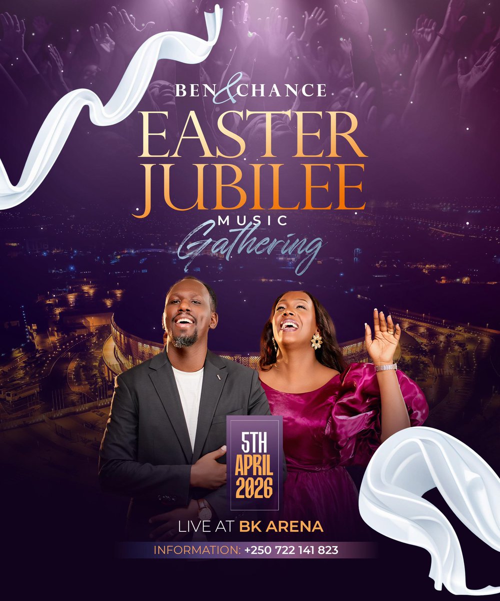 Ben & Chance tweet media