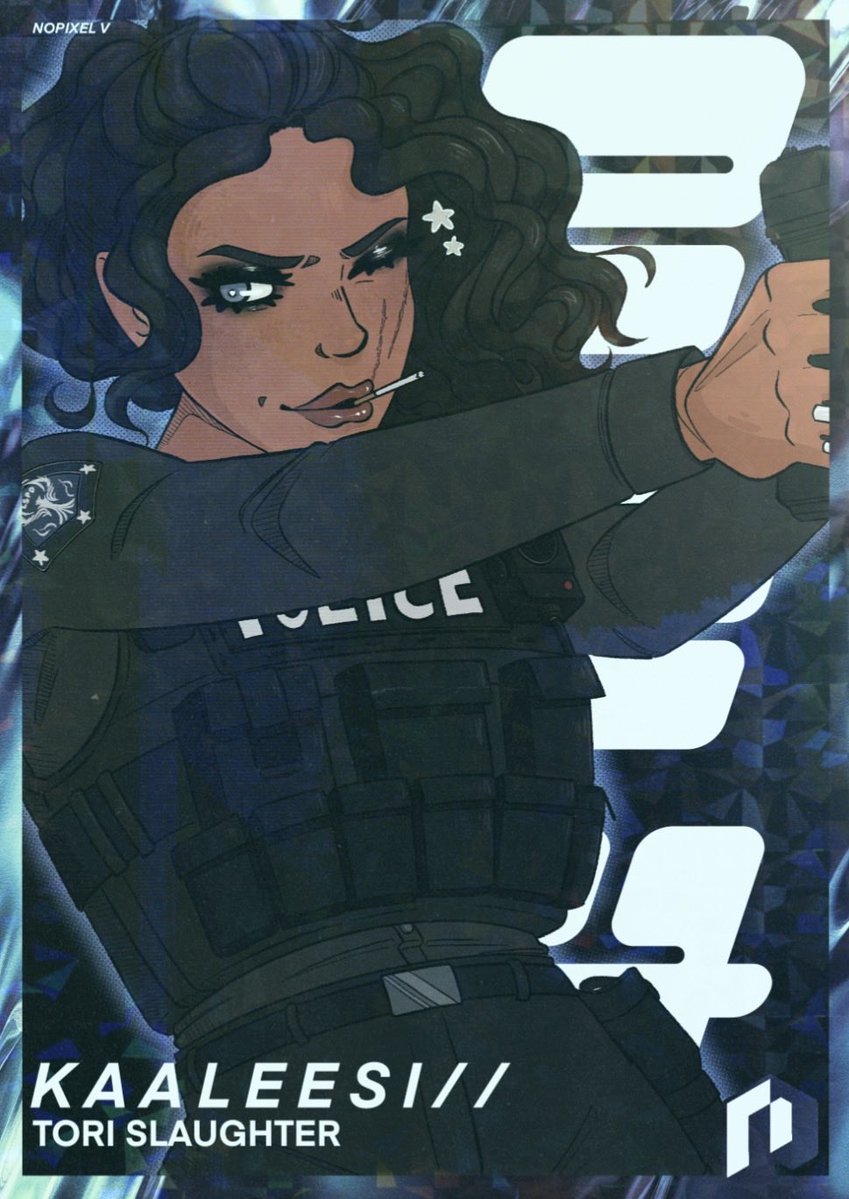 Kaaleesi tweet media