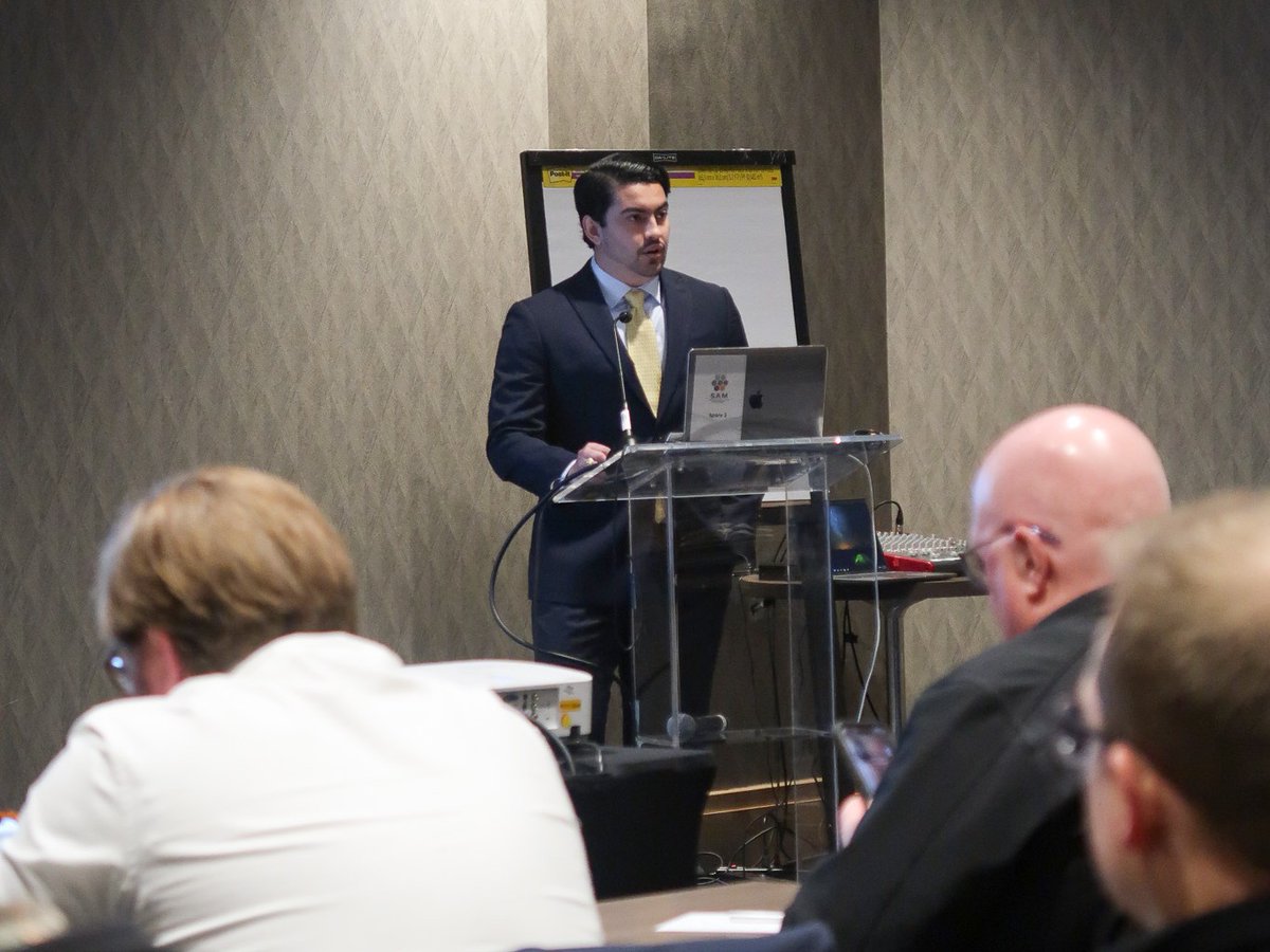 SHSU College of Osteopathic Medicine tweet media