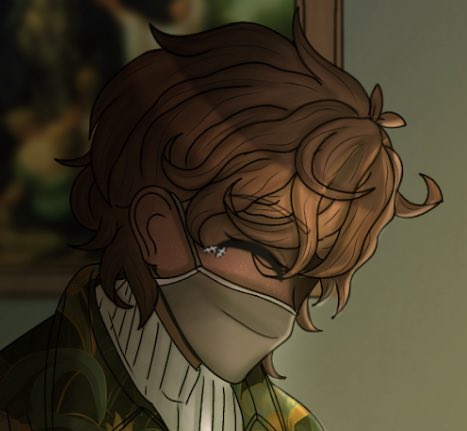 DANGANRONPA ANTEBELLUM HCS 🍰ೀ⋆ tweet media