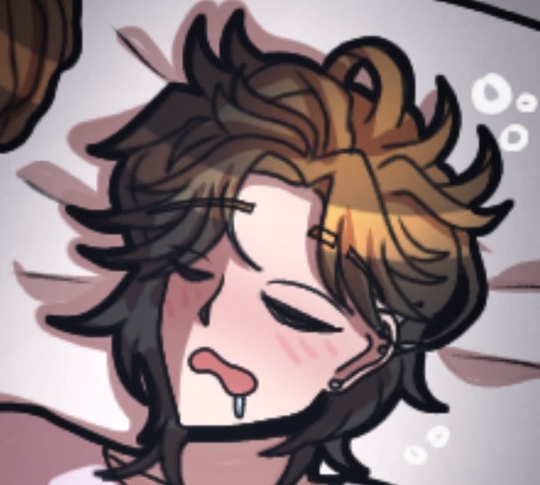 DANGANRONPA ANTEBELLUM HCS 🍰ೀ⋆ tweet media