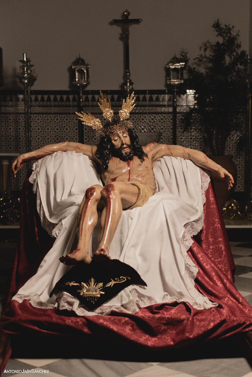 Hdad. del Silencio tweet media