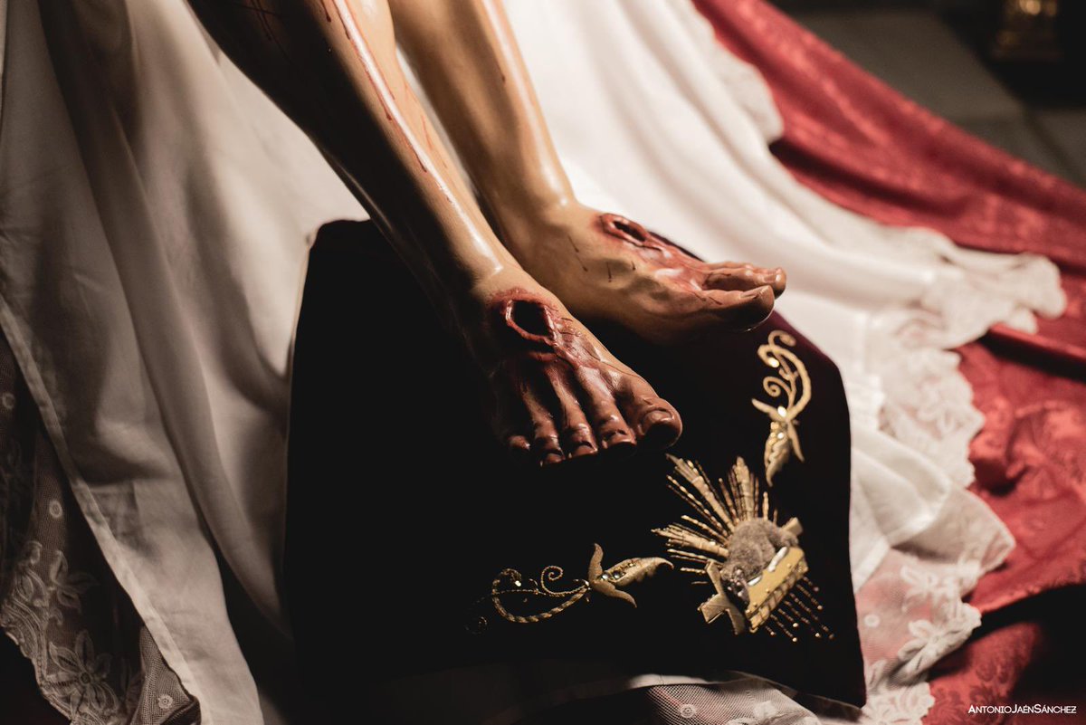 Hdad. del Silencio tweet media