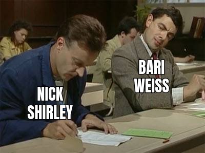 Chief Nerd tweet media