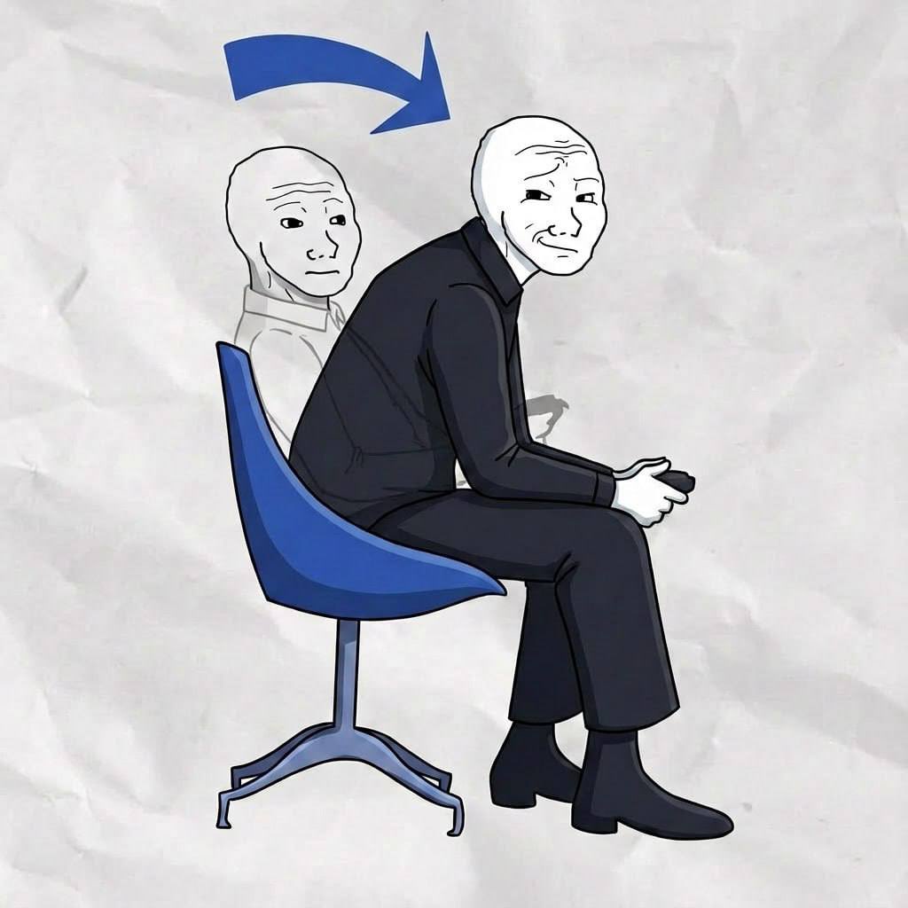 thecryptocoinex's tweet photo. @rekt_tekashi OG WOJAK MEME

7oLWGMuGbBm9uwDmffSdxLE98YChFAH1UdY5XpKYLff8

Lock in https://t.co/tveBDVlYEv