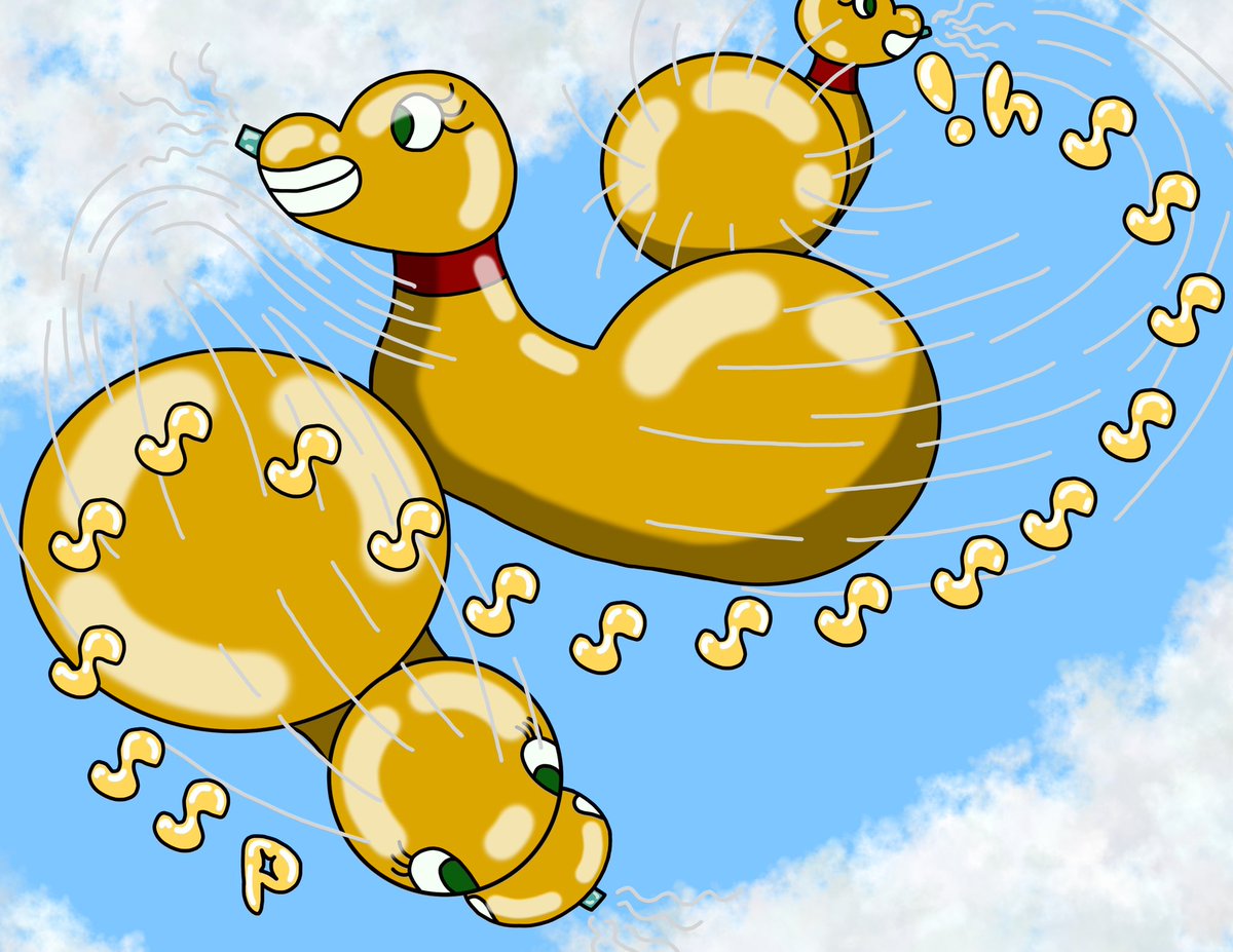 AzureZander91 tweet media