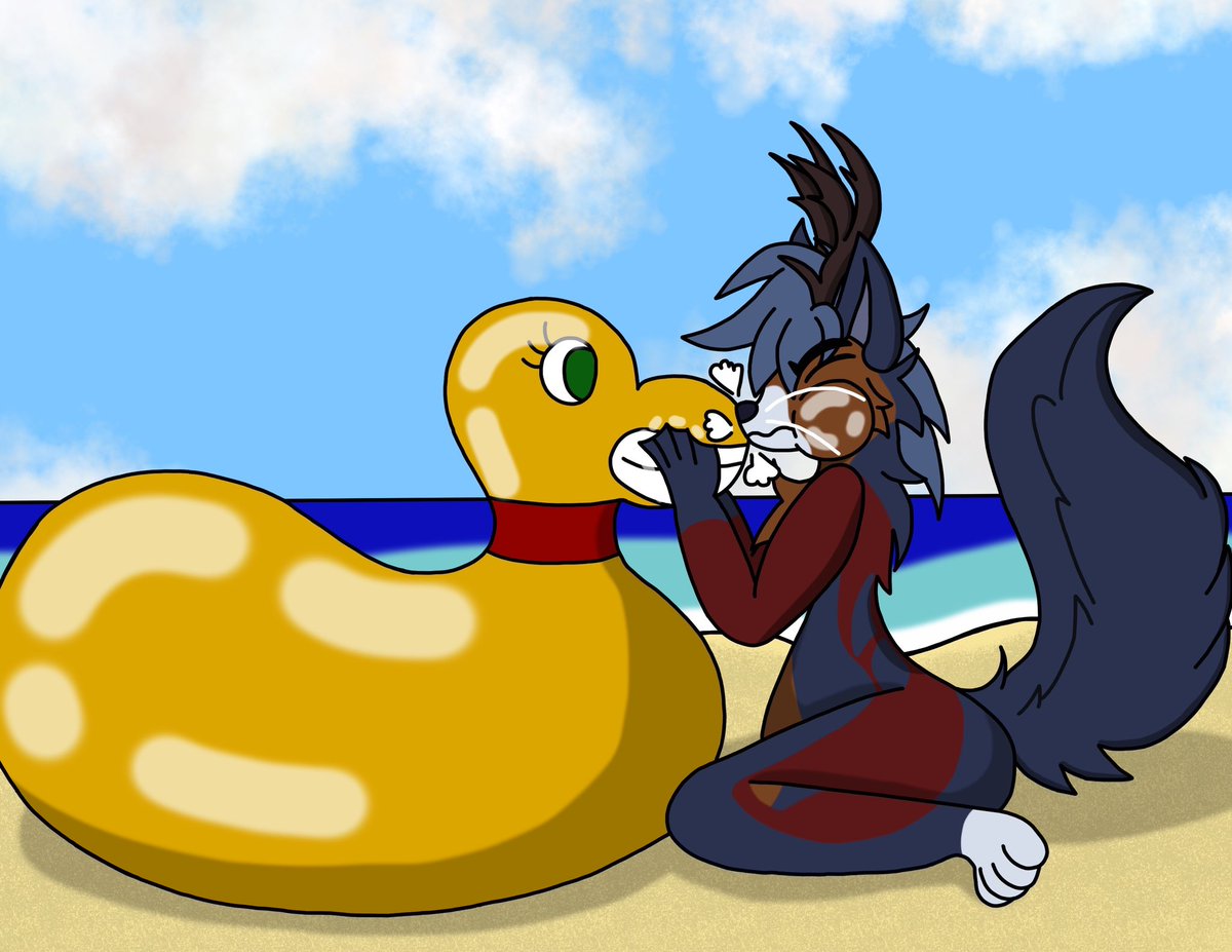 AzureZander91 tweet media