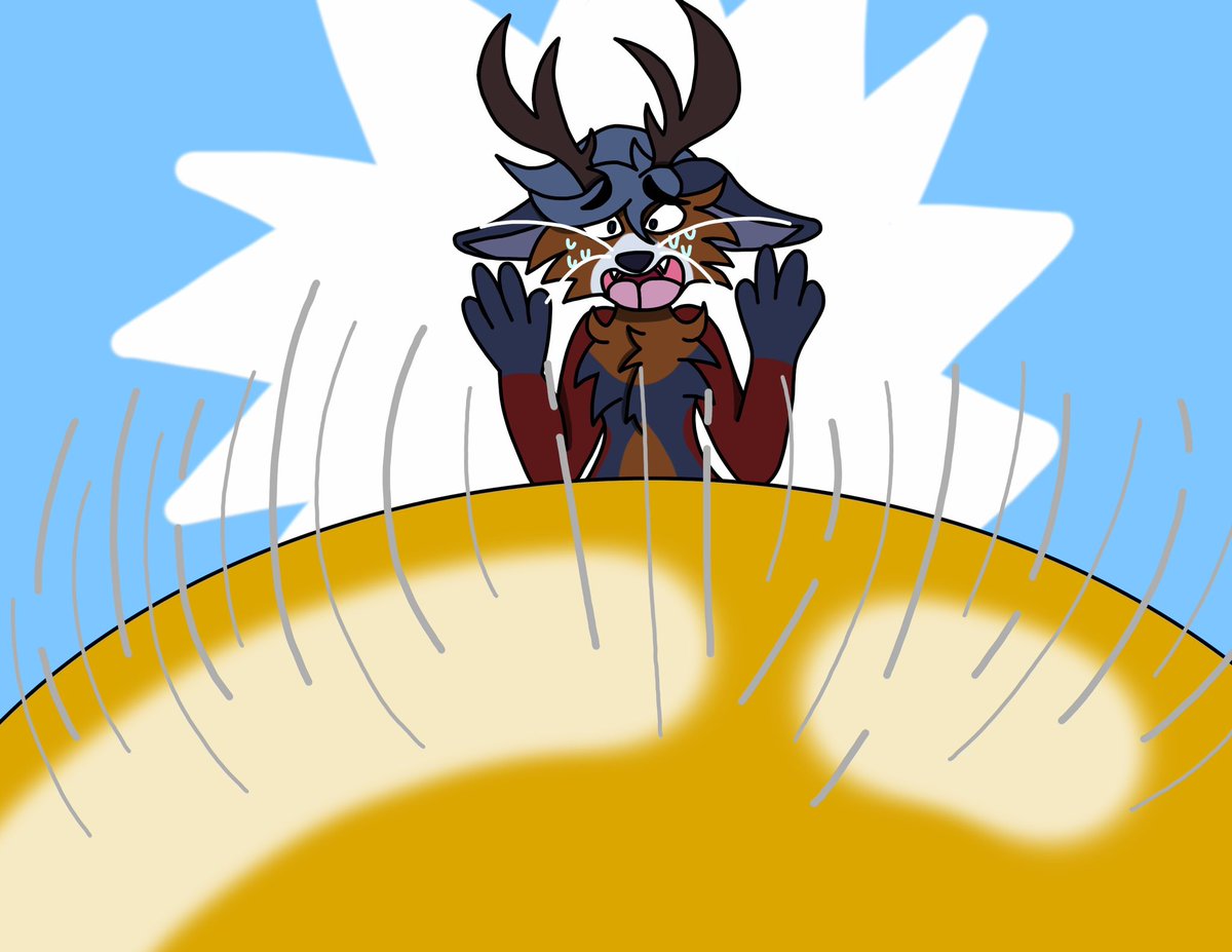 AzureZander91 tweet media