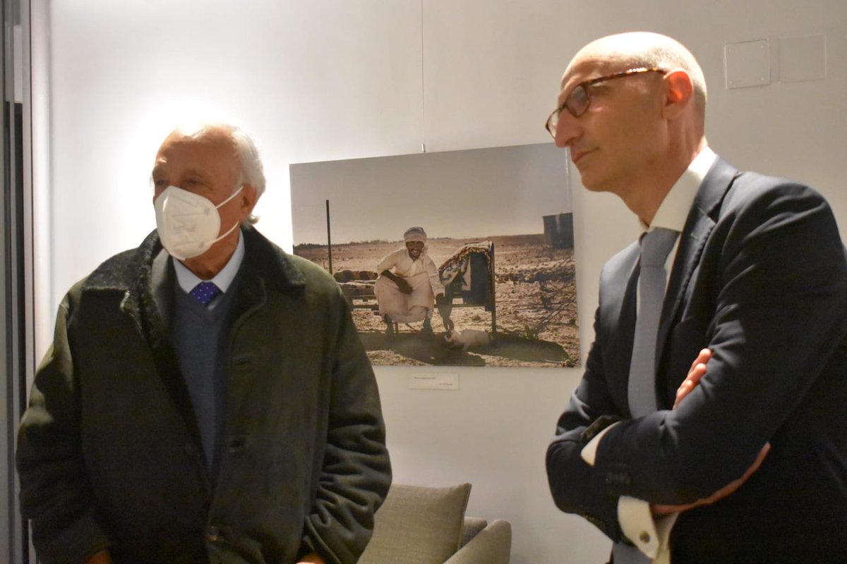 Jesus Avezuela tweet media