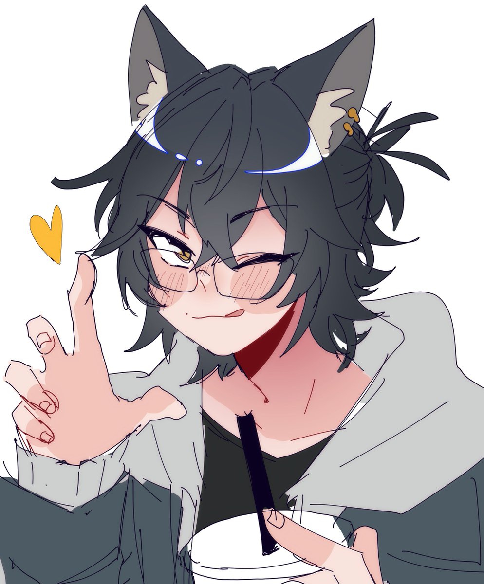 nessy ! on bsky 🦋 tweet media