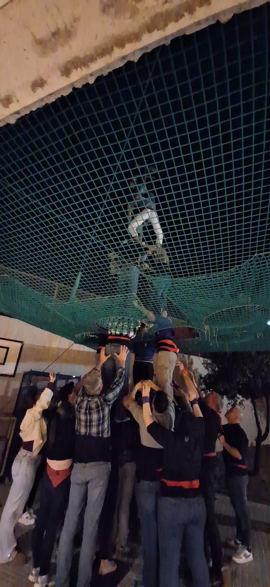 CastellersDelFoix tweet media