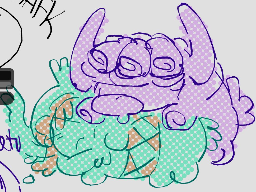 Tween NSFW DNI!!! COMMS CLOSED 3/3 tweet media