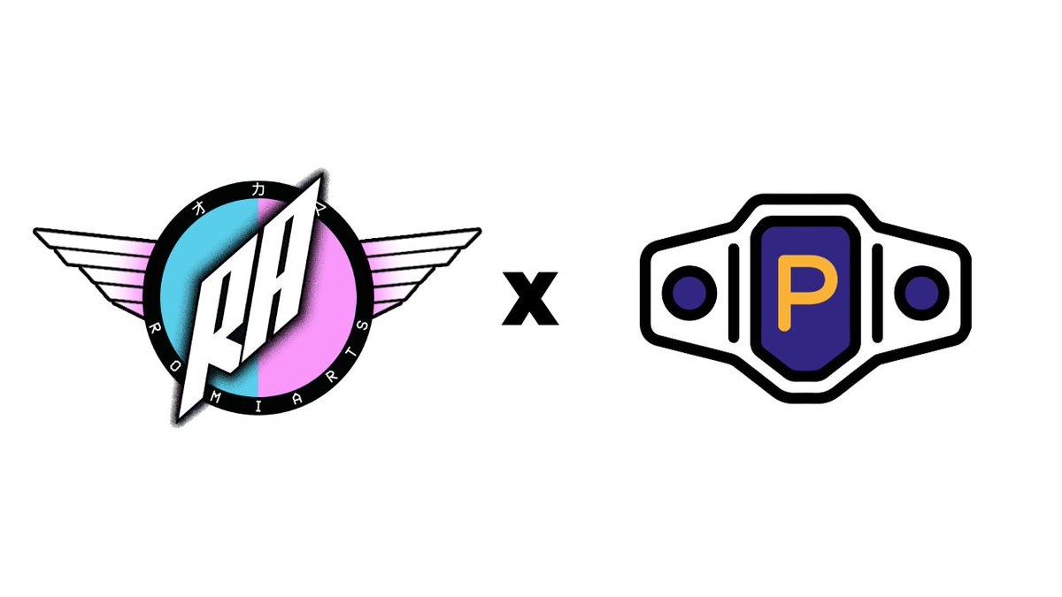 ATENCION: MUTUALS/SEGUIDORES DE ARGENTINA

Me complace anunciar que mi proyecto de ropa de wrestling "ROMIARTS" tendra una colaboracion con la tienda PINFALL para distribuir las remeras!