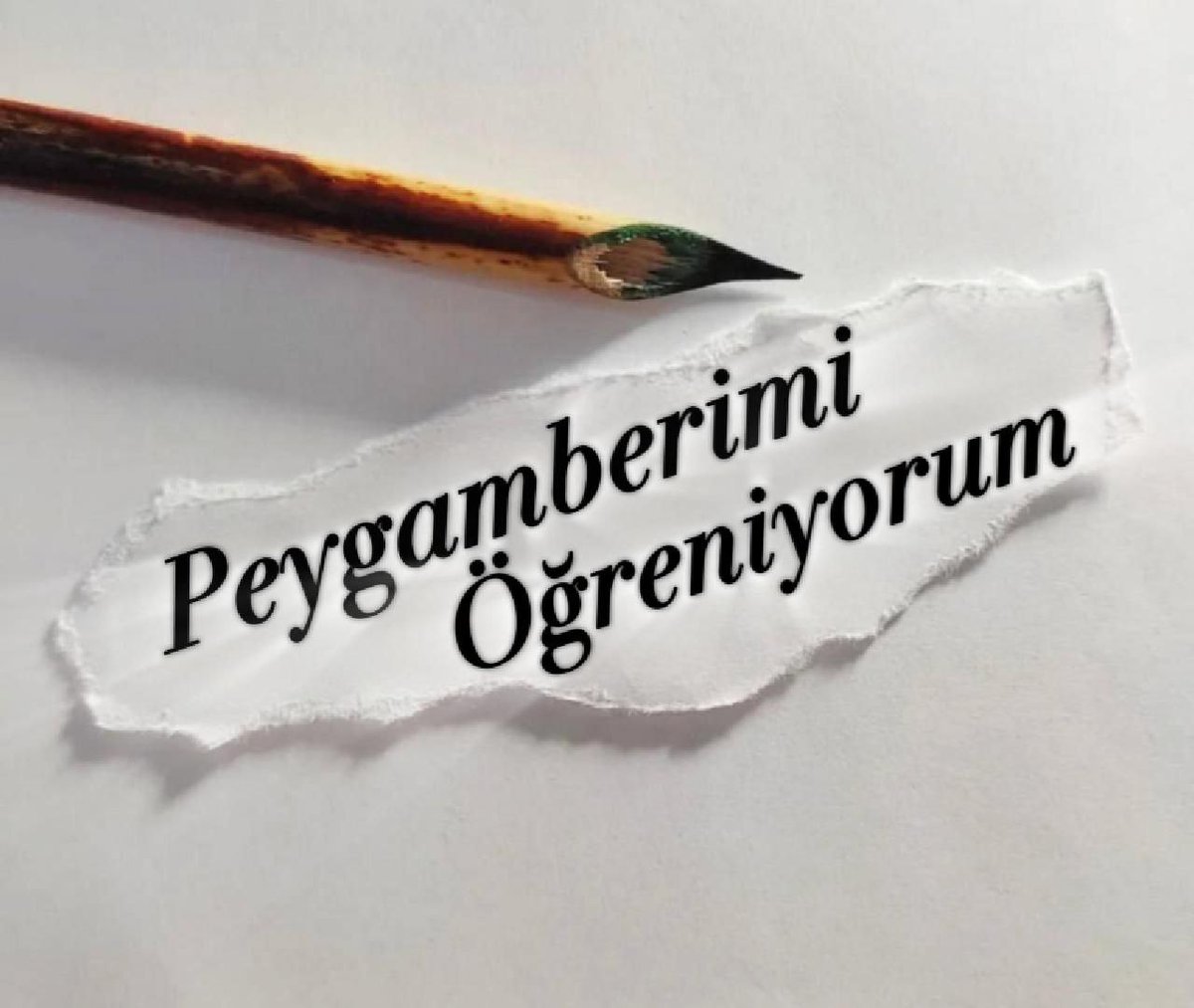 Peygamberimi Öğreniyorum: -20-

— ❝Hz. İbrahim Allah'ın dostu iken Hz. Muhammed s.a.v hem dostu hem de habibi'dir❞

— ❝Her Peygamber sadece ümmetine şefaat ederken Hz. Muhammed s.a.v tüm insanlığa edecektir❞

— ❝Hz. Musa mucizesi taştan su fışkırır iken Hz. Muhammed'in